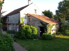 Gîte - à l'Ombre du Teil